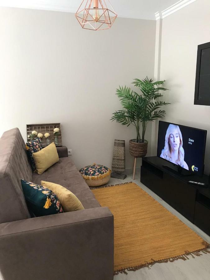 Oporto Happy House II 아파트 외부 사진